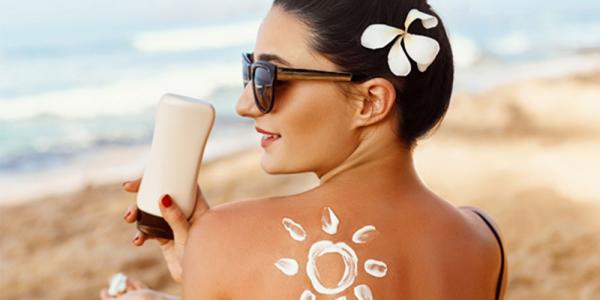 Protectia solara - sfaturi pentru o piele sanatoasa