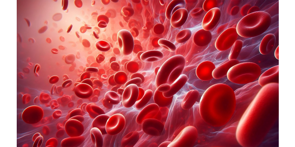 Anemia: cauze, simptome si preventie
