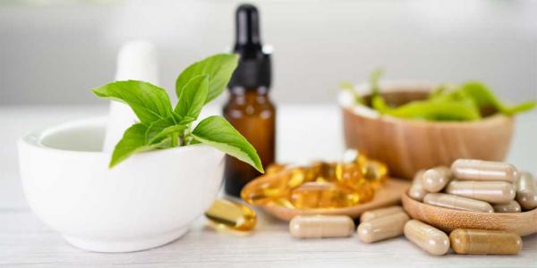 Rolul esential al extractelor standardizate in formularea suplimentelor naturale