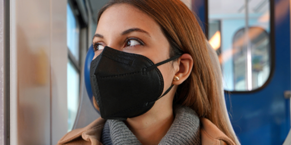 Care este diferenta dintre mastile N95, KN95 si KF94?