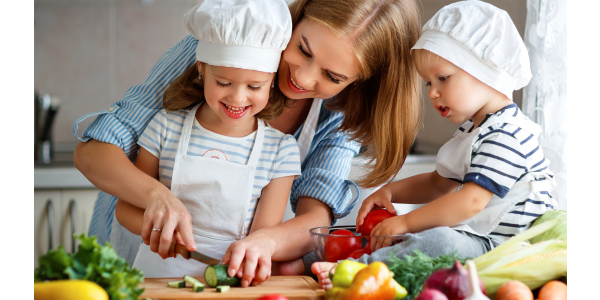 Cele mai bune vitamine pentru copii: ghid pentru o nutritie esentiala