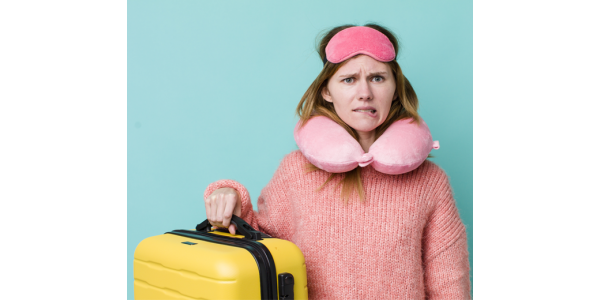 Diareea calatorului - problema in vacante?