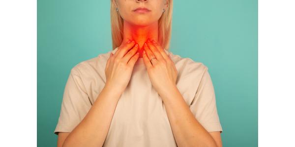 Faringita: cauze, simptome, tratament si preventie