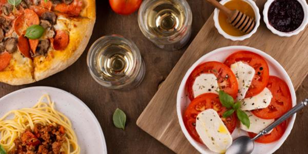 Problemele digestive cauzate de mesele copioase