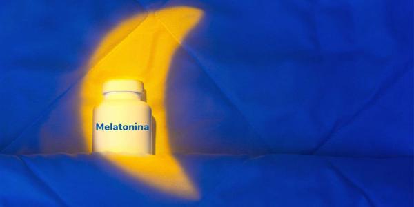 Melatonina: ghid complet al “hormonului somnului”