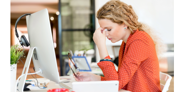 Stare de oboseala si lipsa de energie – cand devine un semnal de alarma?