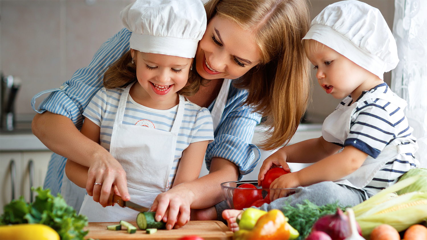 Cele mai bune vitamine pentru copii: ghid pentru o nutritie esentiala