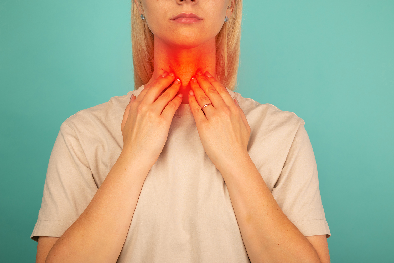 Faringita: cauze, simptome, tratament si preventie