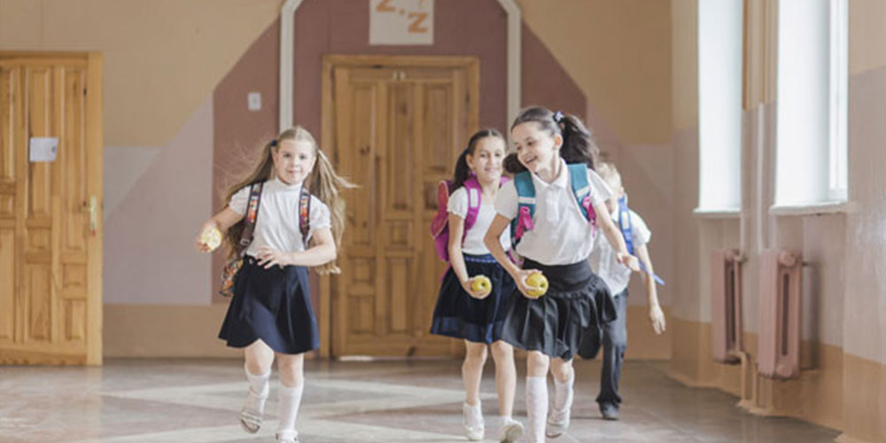 Back to school - Imunitatea si memoria/concentrarea copiilor
