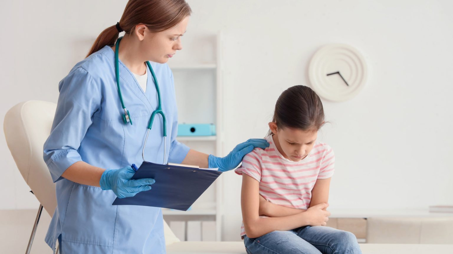 Viermisori la copii. Totul despre parazitii intestinali