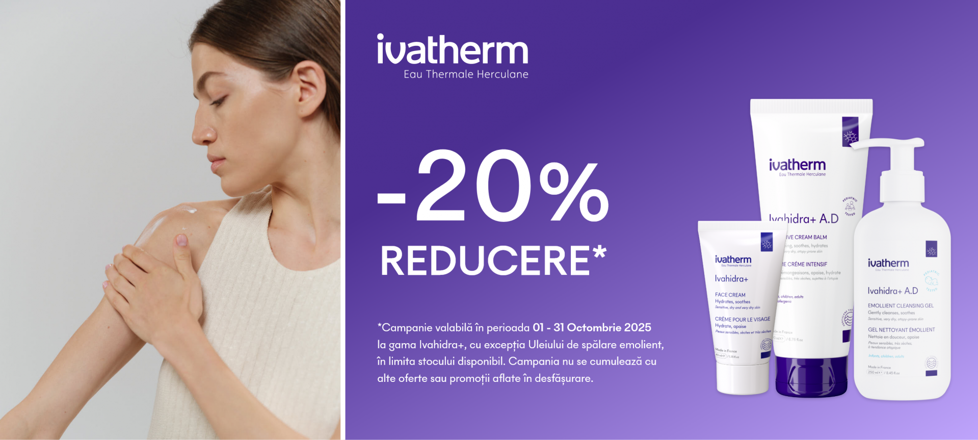 Reduceri Ivatherm