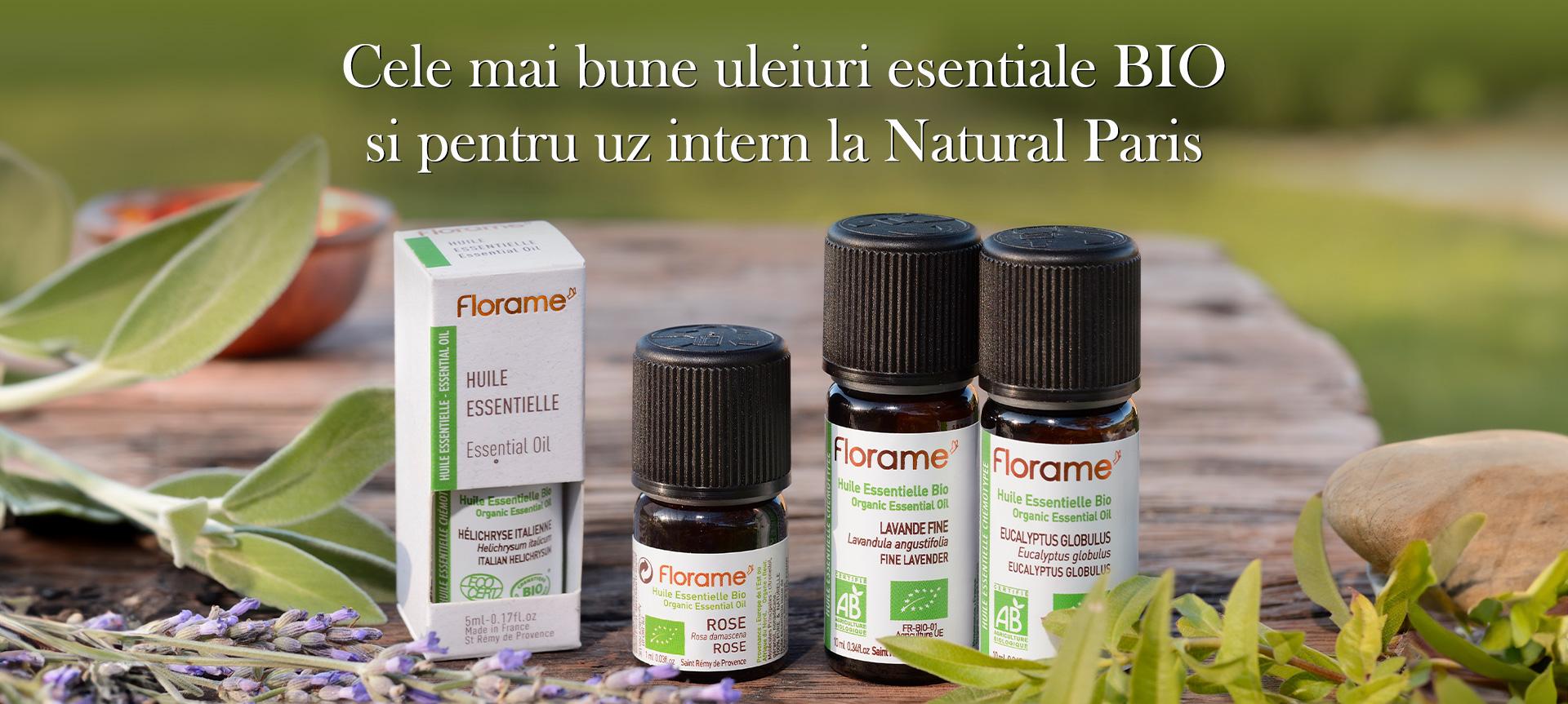 Natural Paris
