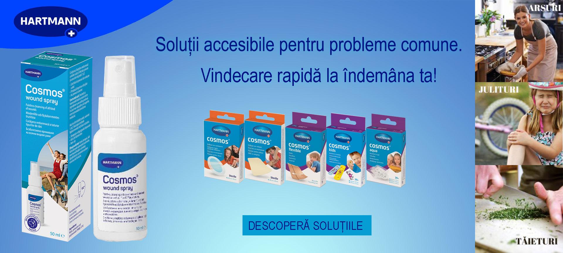 Solutii Vindecare Hartmann