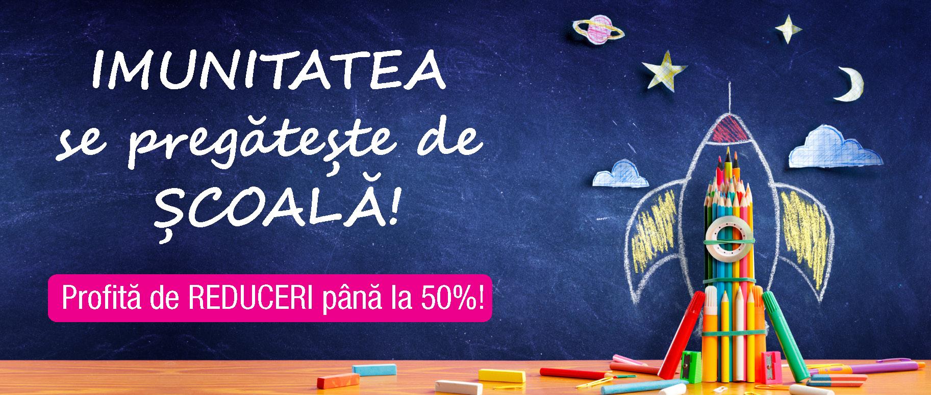 Back to School