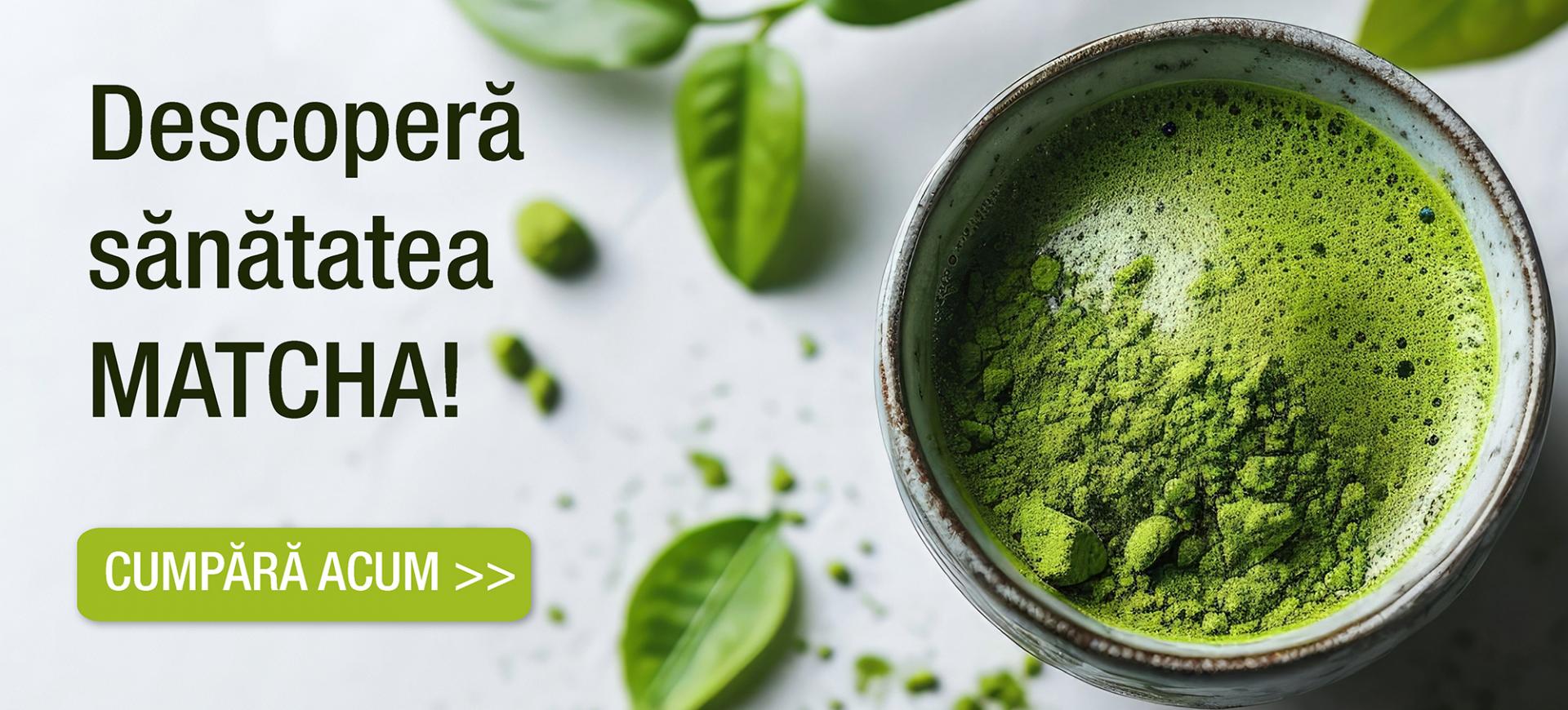 Matcha