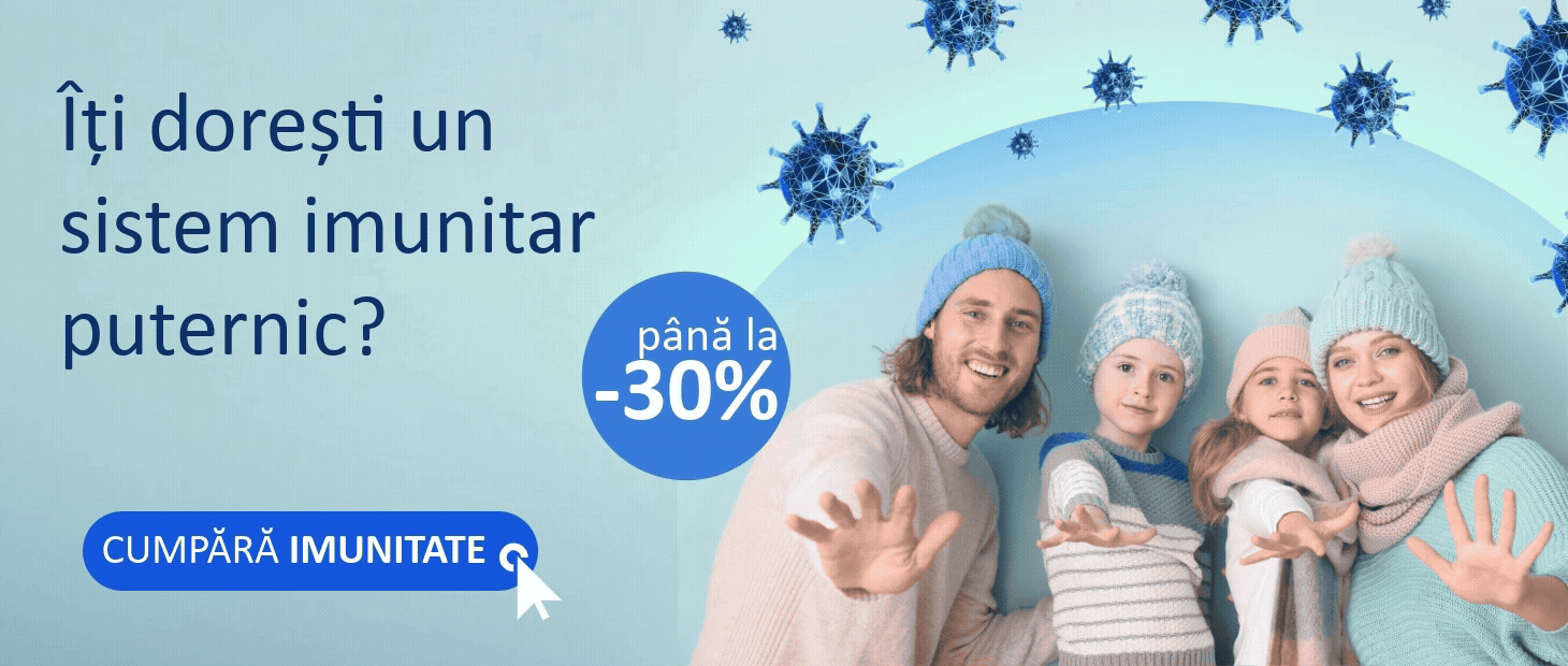 Imunitate