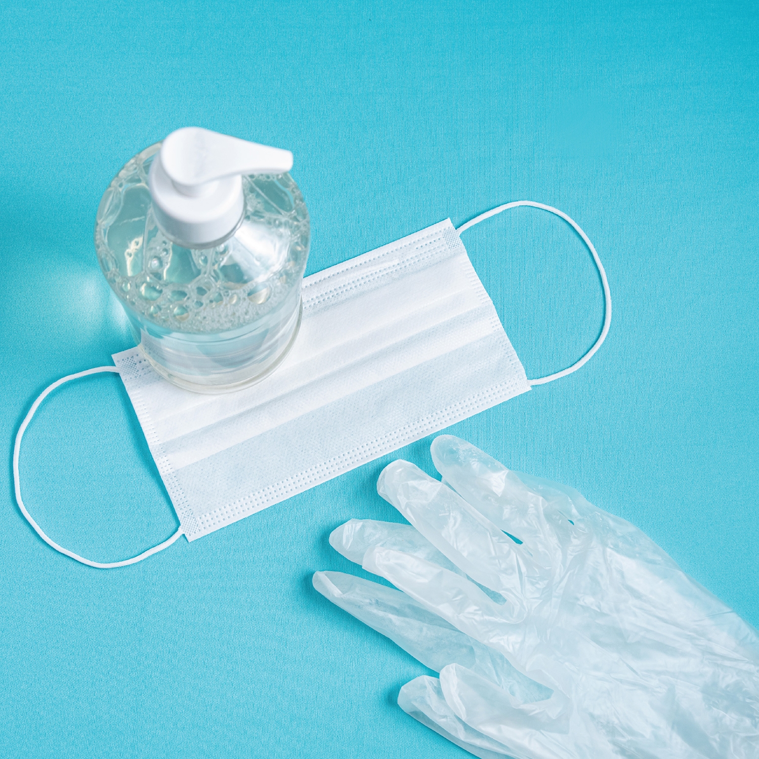 Produse de protectie Covid-19