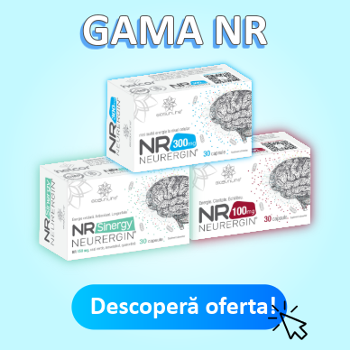 Descopera NOUA gama NR