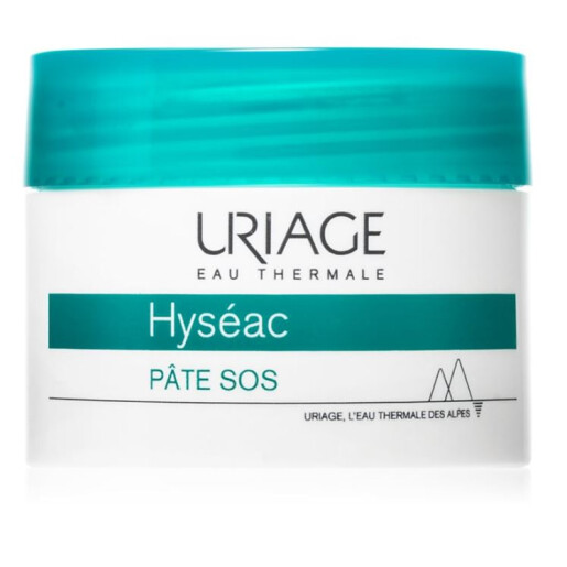 Hyseac Pasta SOS 15g, Uriage