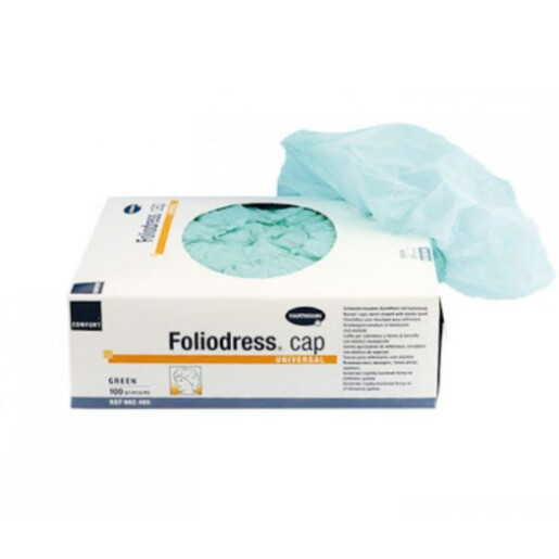 FOLIODRESS Cap - Comfort Universal, albÃ„Æ’ , HARTMANN