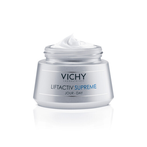 Liftactiv, Cremă antirid şi fermitate, 50ml, VICHY