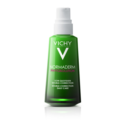   Normaderm Crema Dublu-Corectoare pentru ten cu tendinta acneica, 50ml,VICHY 