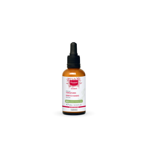 Ser pentru corectia vergeturilor 45 ml, Mustela