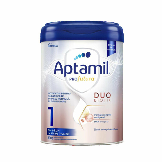 Aptamil ProFutura 1, 800g 