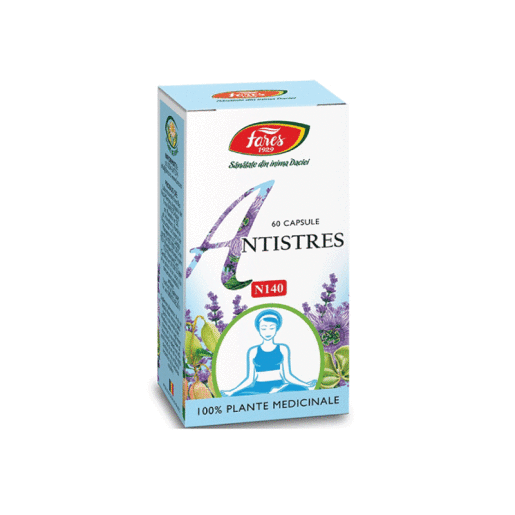 Antistres-60-capsule-Fares