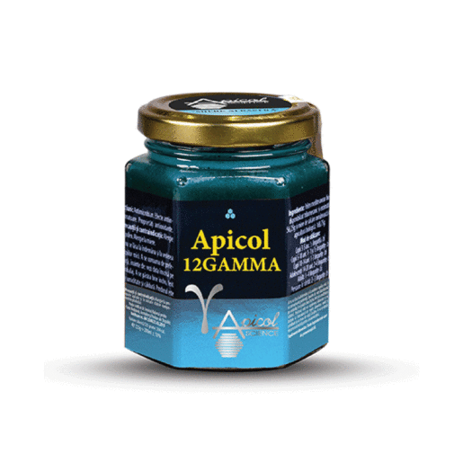 Apicola 12GAMMA-200-ml