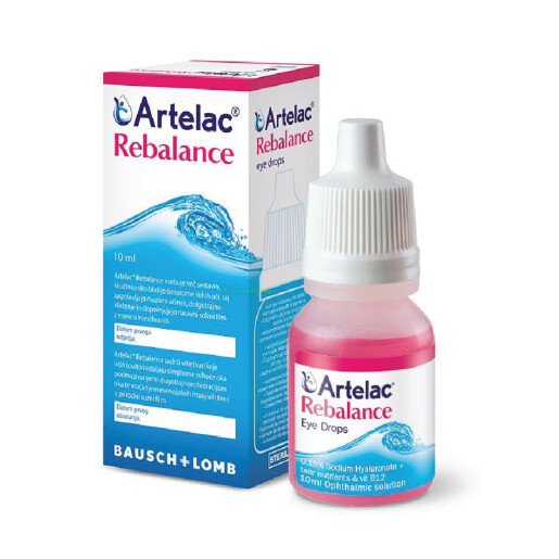 Artelac Rebalance