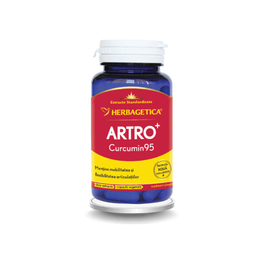 Artro-Curcumin95-60-cps