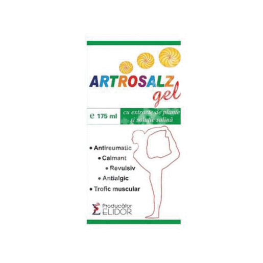 Artrosalz-Gel,-175-ml,-Elidor