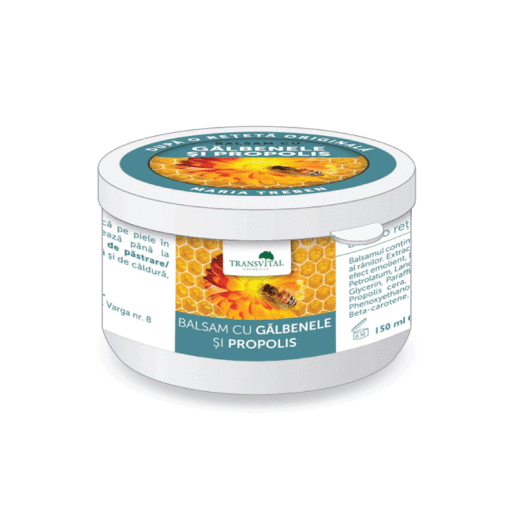 Balsam-cu-Galbenele-si-Propolis-150-ml,-Transvital