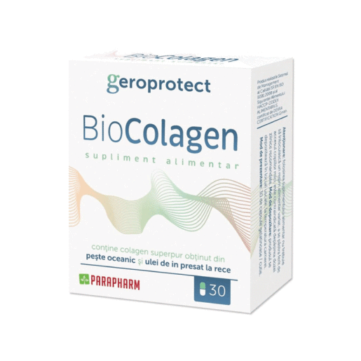 BioColagen-30-cps,-Parapharm