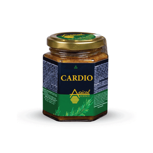 Cardio-Miere,--200-ml,--Apicol-Science