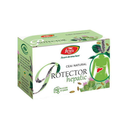 Ceai-Protector-Hepatic,-20-plicuri,-Fares