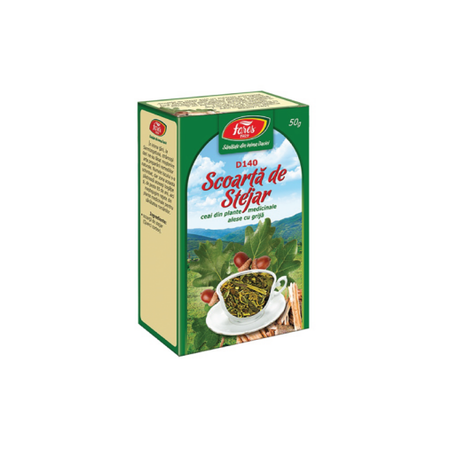 Ceai-Stejar-scoarta,-D140,-50-g,-Fares
