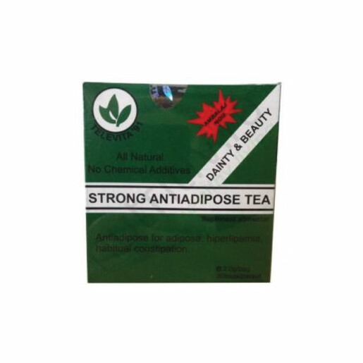 Ceai-antiadipos-Strong,-30-plicuri,-Televita