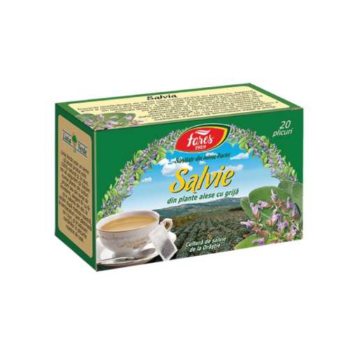 Ceai-de-Salvie,-20-plicuri,-Fares