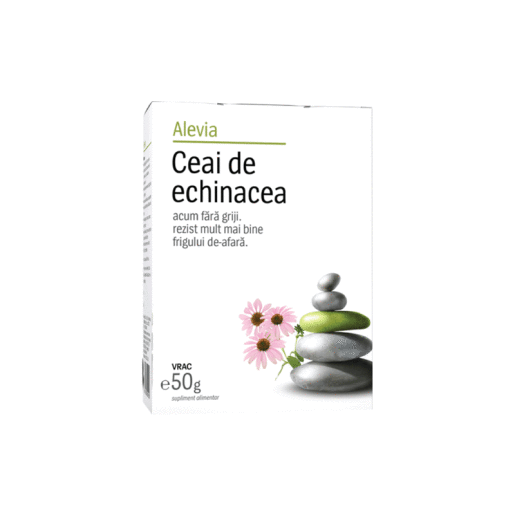 Ceai-de-echinacea,-50-g,-Alevia