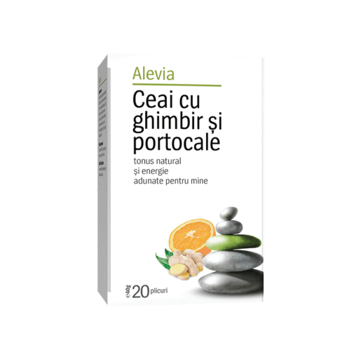 Ceai-de-ghimbir-cu-portocale,-20-plicuri,-Alevia