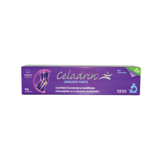 Celadrin-Unguent-Forte,-40-g,-Good-Days-Therapy
