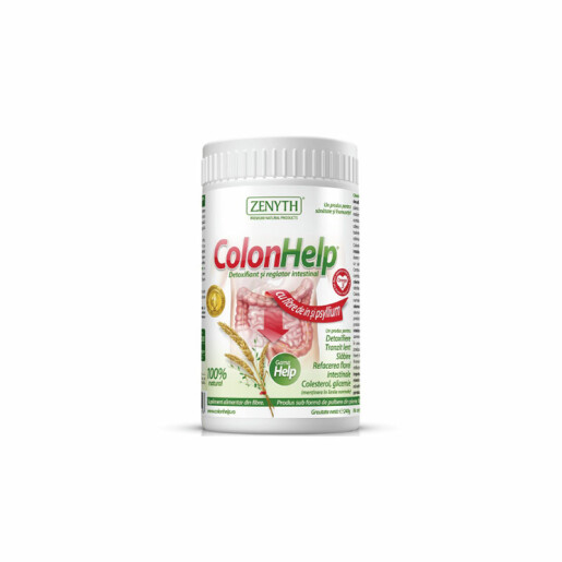 Colon-Help,-240-g,-Zenyth