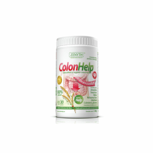 Colon-Help,-480-g,-Zenyth