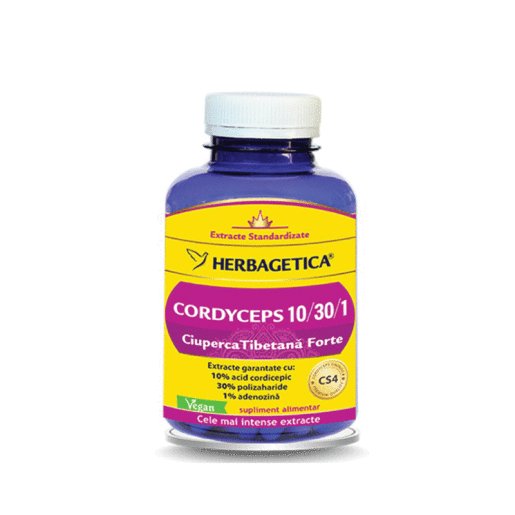 Cordyceps-Forte-120