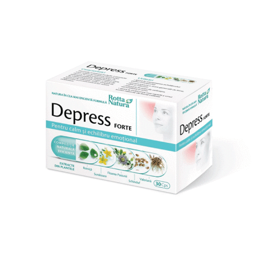 Depress-Forte-30-cps,-Rotta-Natura