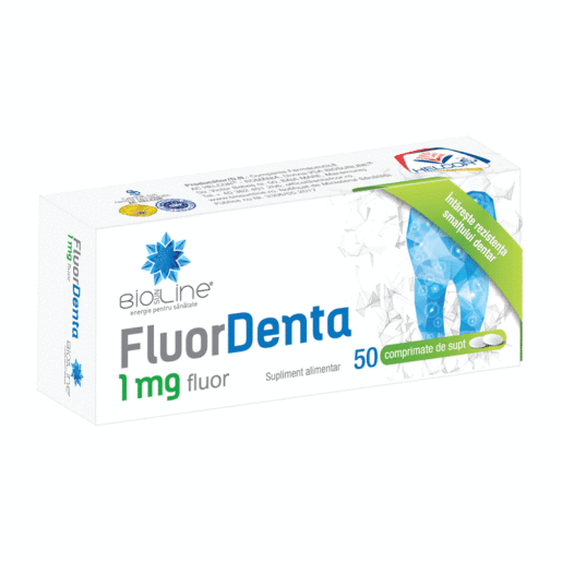 FluorDenta
