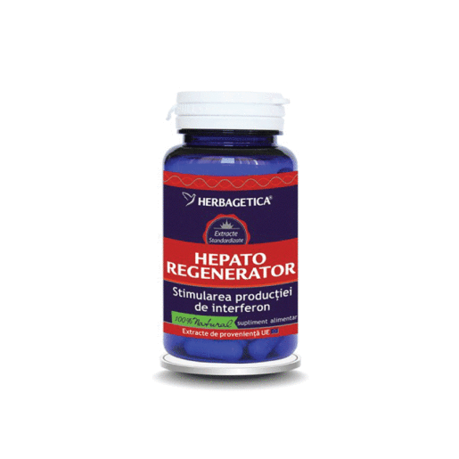 Hepato-Regenerator-60