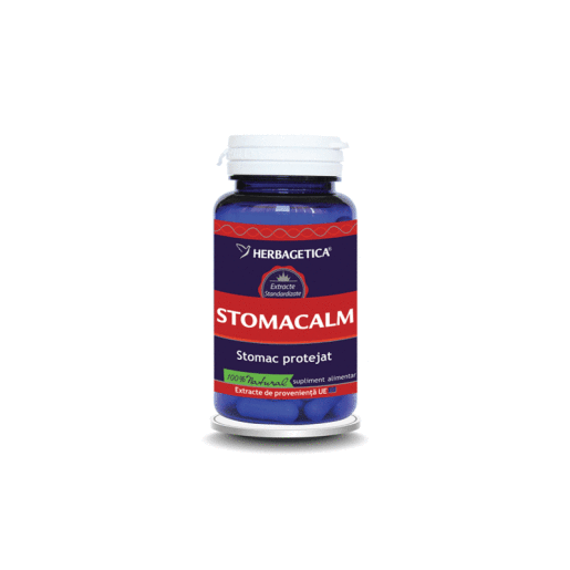 Stomacalm-60-cps